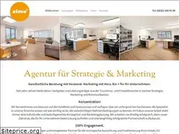 Sites similar to elmo-plus.de