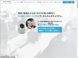 Sites similar to elmo-qbiccloud.com