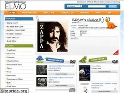 Sites similar to elmo-web.co.jp