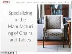 Sites similar to elmo.co.za