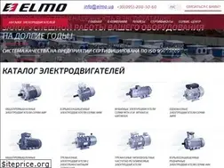 Sites similar to elmo.ua