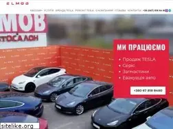 Sites similar to elmob.ua