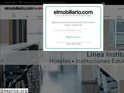Sites similar to elmobiliario.com