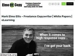 Sites similar to elmocopy.com