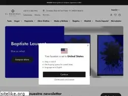 Sites similar to elmoderno.es