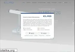 Sites similar to elmoeurope.com