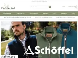 Sites similar to elmofburford.com