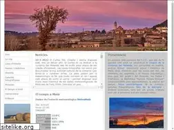 Sites similar to elmoianes.net