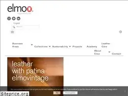 Sites similar to elmoleather.com