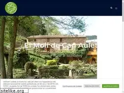 Sites similar to elmolidecanaulet.com