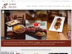 Sites similar to elmolidelsavis.com