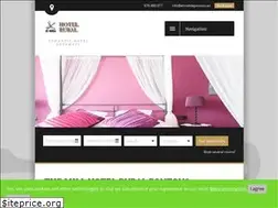 Sites similar to elmolidepontons.com