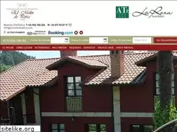Sites similar to elmolindepetra.com