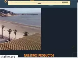 Sites similar to elmolino.com.uy