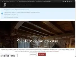 Sites similar to elmolinodelbatan.es