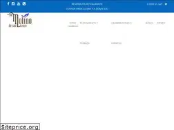 Sites similar to elmolinodesanlazaro.com