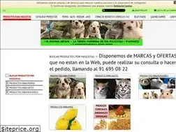 Sites similar to elmolinogetafe.com