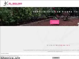 Sites similar to elmolinomarmoles.es