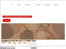 Sites similar to elmolipanycafe.com