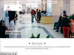 Sites similar to elmoncef.com