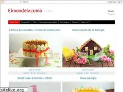 Sites similar to elmondelacuina.com