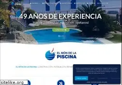 Sites similar to elmondelapiscina.com