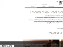 Sites similar to elmondin.it
