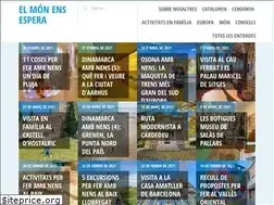 Sites similar to elmonensespera.com
