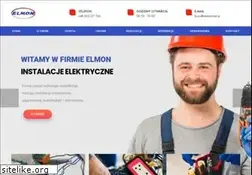 Sites similar to elmoninstal.pl
