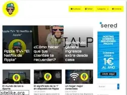 Sites similar to elmonodelcodigo.com
