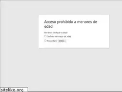 Sites similar to elmonovapeador.com