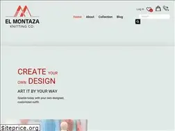 Sites similar to elmontaza.com