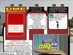 Sites similar to elmontchimney.com