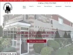 Sites similar to elmontdental.com