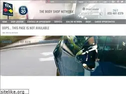 Sites similar to elmontebodyshop.com