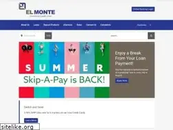 Sites similar to elmonteccu.org