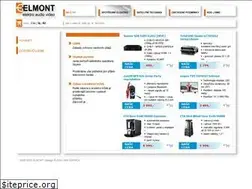 Sites similar to elmontelektro.cz