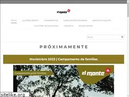 Sites similar to elmontemexico.com
