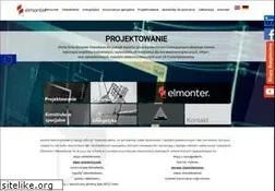 Sites similar to elmonter.pl
