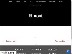 Sites similar to elmontluxuryhomes.com