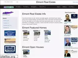 Sites similar to elmontrealestate.com