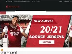 Sites similar to elmontyouthsoccer.ru