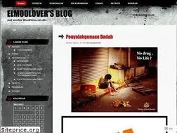 Sites similar to elmoolover.wordpress.com