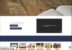 Sites similar to elmopres.org