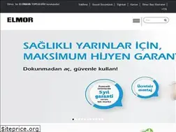 Sites similar to elmor.com.tr