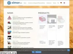 Sites similar to elmor.com