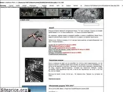 Sites similar to elmor.ru