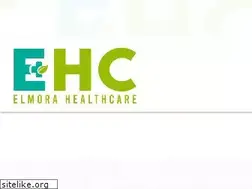 Sites similar to elmorahealthcare.com
