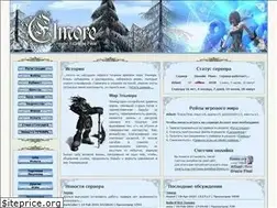 Sites similar to elmore.ru