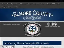 Sites similar to elmoreco.com